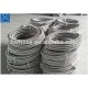 DN20 corrugated stainless steel tubing for water