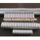 EN15266 316L corrugated metal pipe