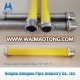 Yellow SS Corrugated flexible natural gas hose