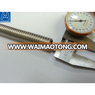 DN15 DN25 Tank stainless steel flexible hose