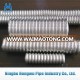 Stainless steel pipe 304 stainless steel pipe flexible stainless steel pipe