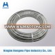 Stainless steel flexible pipe 304 with high quality