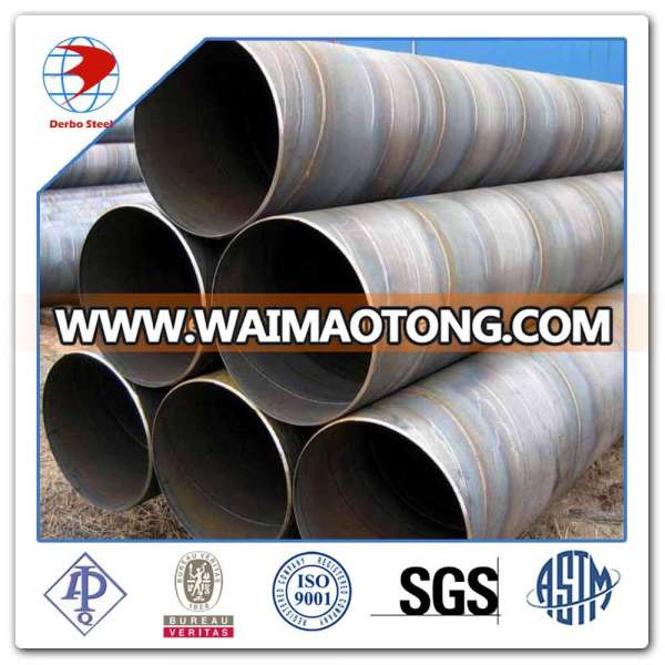 SSAW/SAW PIPE , SSAW STEEL PIPE API 5L PSL 1 and PSL2 with Gr.B to X 70